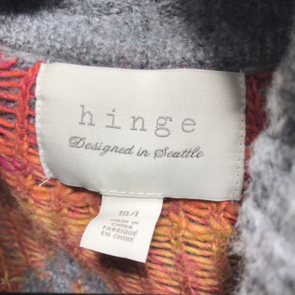 Cardigan - Picture 5 of 6